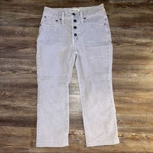 Madewell Cali Demi Boot